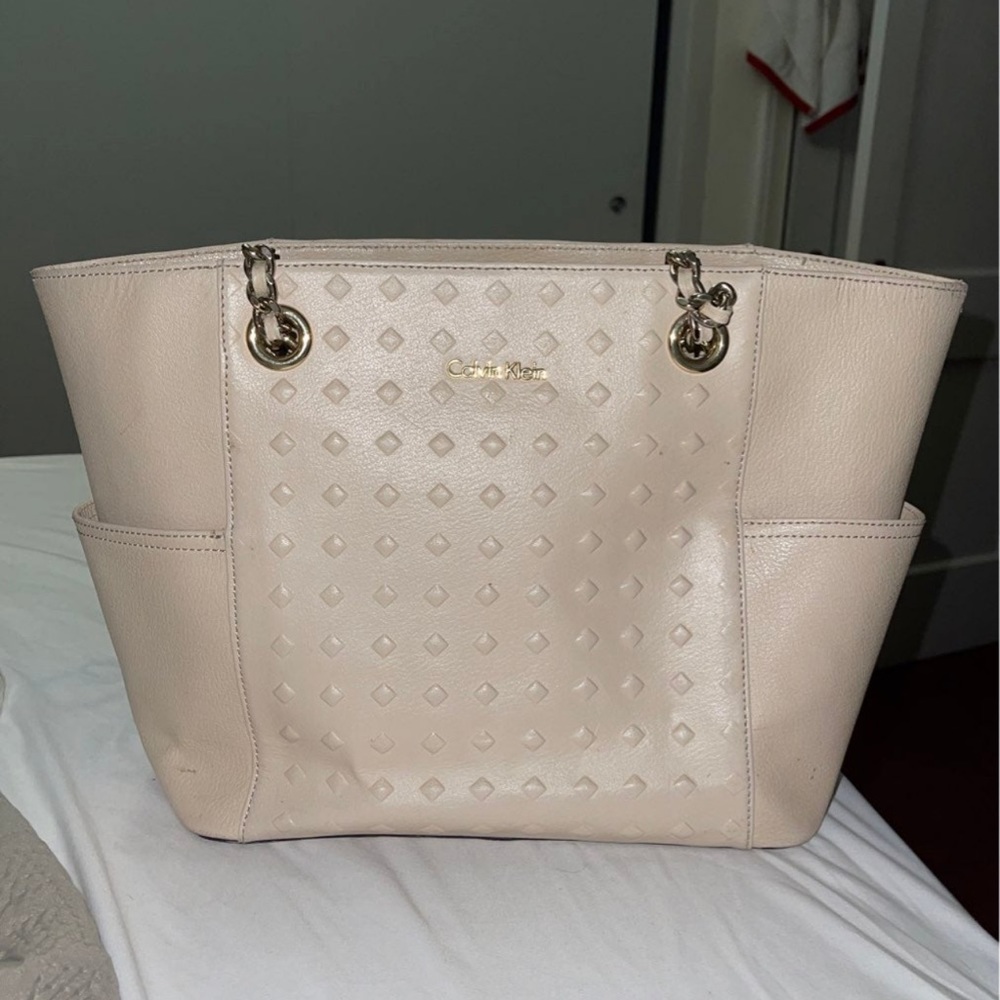 Calvin Klein purse